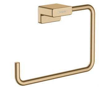 Полотенцедержатель Hansgrohe AddStoris 41754140